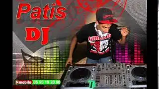 dj patis special féte remix  ayen ayen