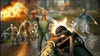 Monster Zombie Shooting - Offline Shooting Games - Android Gameplay