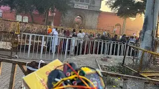 Ujjain mahakal darshan Part-2