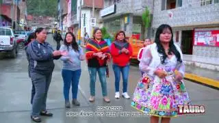YANETH SALINAS Y MIGUEL SALAS - CERRO HUASCARAN