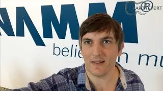 Summer NAMM 2017
