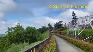 Relaxing Monday Away From Home #love #update #adventure #viral #viralvideo