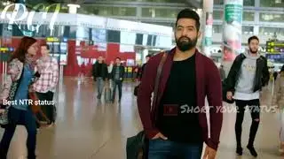 NTR Birthday status 🔥🔥💟  NTR Birthday What'sapp status  jr-NTR  Birthday 2021 NTR mass status .