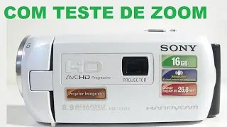 filmadoras sony usadas hdr-pj380 handycam full hd  fotografica camera for video venda  live barata