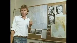 In Search of the Trojan War - 2. The Legend Under Siege (BBC)