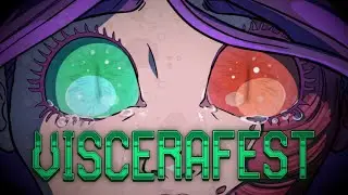 Viscerafest - Official Trailer #3 (Realms Deep 2023)