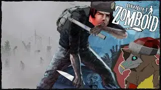14 | Wo sind denn alle?! | Leon S. Kennedy | PZ B42.13 mit Mods