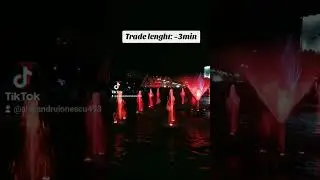 #meta #lights #fountain #lightshow #bucharest #romania #weekend #freedom #stocks #trading #investing