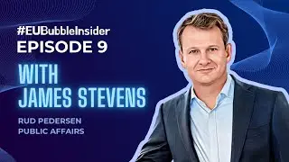 Building Great Public Affairs Teams with James Stevens