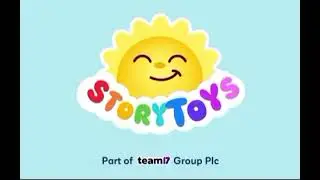 StoryToys Logo