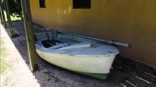 Boat Removal & Junk Boat Disposal Hauling in Omaha NE | Omaha Junk Disposal