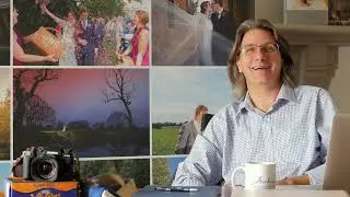 Andrew Miller Photography - Question & Answer session :-)