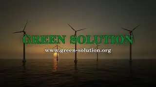 Green Solution - clean energy for a clean world