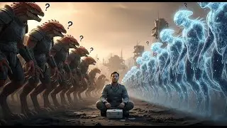 Why Humanity Was Forbidden from Galactic Warfare | HFY | Sci-Fi Reddit Stories