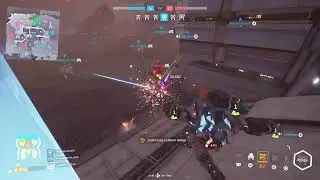 War robot frontier battle royal