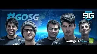 EPIC  INSANE  BEST   SG vs E Wolves   THE FINAL MATCH DOTA 2