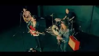Jaguar Shoes - Thank You Goodnight (Official Video)
