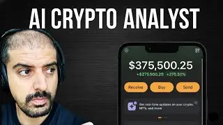 I Built a Profitable AI Crypto Quant &ndash; Here&rsquo;s How (n8n)