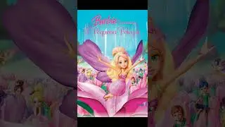 Filmes da Barbie em Ordem Cronol&oacute;gica Pt. 2
