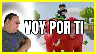 Esperamos Admin Abuse. leveleando al maximo en el tsunami