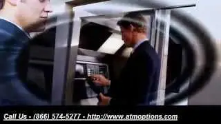 ATM Processing | ATM Machine Processing Service