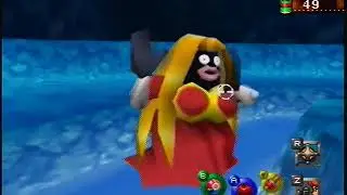 Pokemon Snap Score Walkthrough - Cave Course