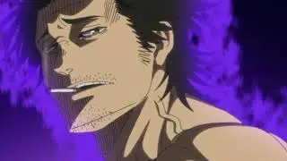 YAMI VS DANTE/ EL PLAN MAESTRO DE LA TRIADA OBSCURA BLACK CLOVER REVIEW CAP 246