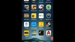 Redmi Note 4 (4+64)- Full Antutu Benchmark