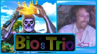 Sam destroys in Zone Wars 🔥🍆
