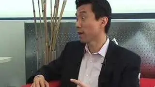 Google's David Eun on the changing technology landscape