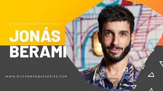 Jon&aacute;s Berami ('Luimelia') felicita Mucho M&aacute;s Que Series por su primer aniversario