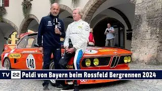 MOTOR TV22: Leopold 