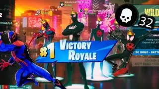 WE DESTROYED THE WHOLE LOBBY!!!