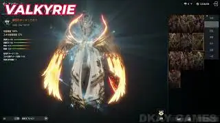 Odin Valhalla Rising. All Mythic Avatar/Costumes. All Classes. Server Asia. Л. Н. Толстой