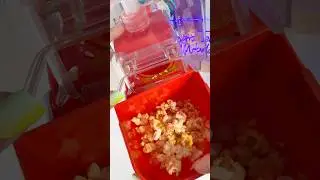 Cracker Jack Maker #crackerjack #asmr #nostalgia