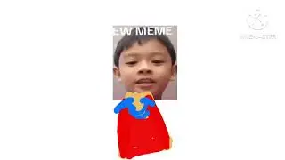 My sprunki oc 73 meme