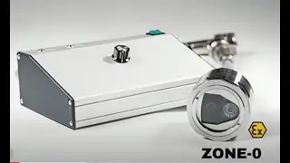 Ex zone 0 cameras Manufacturer - Elok Asia