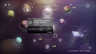 Scourge of The Past With Sherpa Robomaze][Destiny 2]