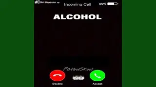 SHOTS (Alcoholic)