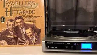 Die drei traverlas 