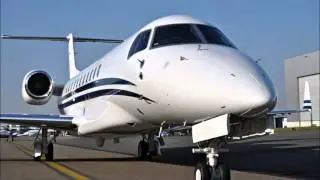 Brand New Embraer Legacy 650 for ASL/JetNetherlands