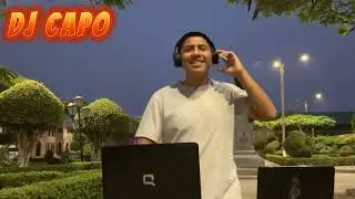 DJCAPO MIX LAMBADAS  |  SENTUN 1