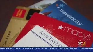 Business Owner Said Hacker Stole Her Credit Card Reward Points In A Growing Scam