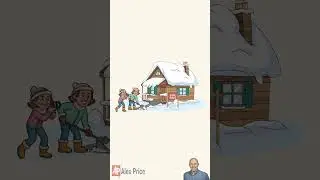 Avoid a winter wonderland Tip