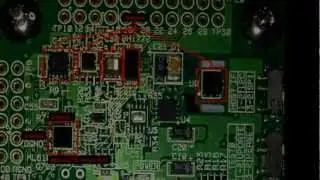 ROHM Semiconductor 100uA Sensor-Hub-Based Pedometer Demo within the Dragonboard