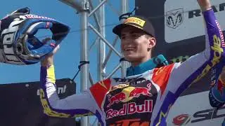 THIS IS MOTOCROSS