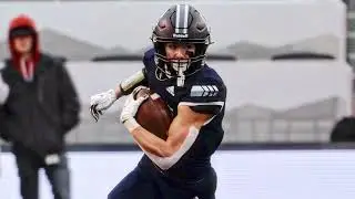High School Male Athlete of the Year - Cody Hagen