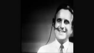 The Mother of All Demos by Douglas Engelbart in 1968