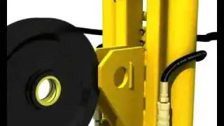 WR-33 Demonstration - Warrior Worldwide