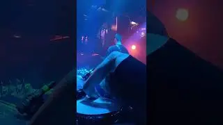 05.09.25 w/ Enabling Behaviour: Supersonic Club, Paris